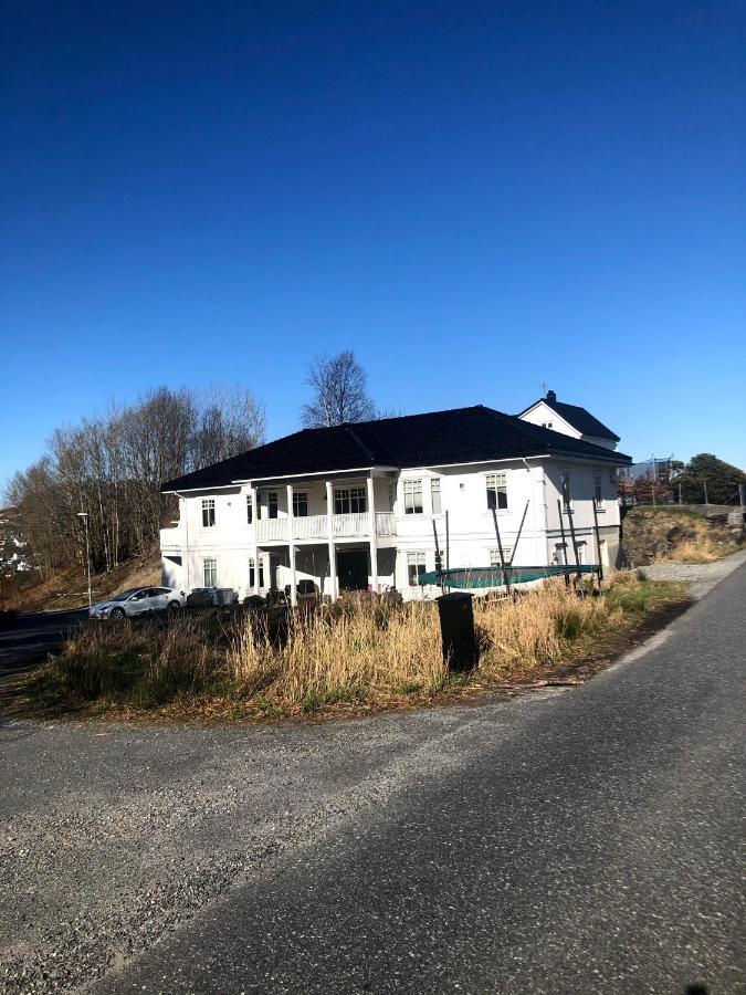 Villa Klaeboe Bergen Exterior photo